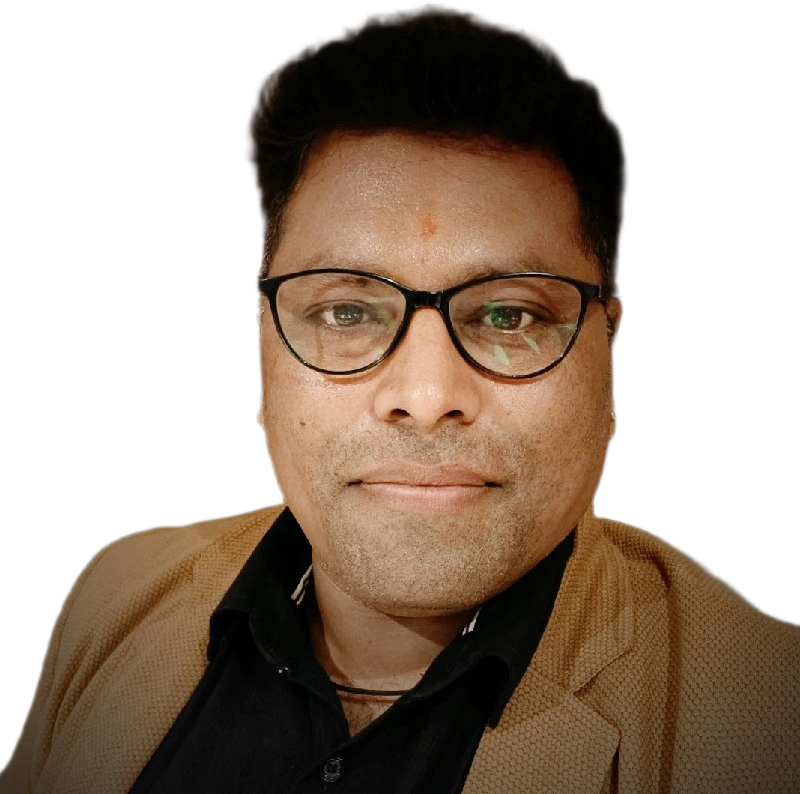 Srikanth Jadhav